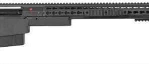 ACCURACY INTERNATIONAL AXSR RIFLE CONVERSION KIT FOR 338 LAPUA MAGNUM – BLACK