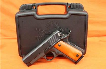 OCK ISLAND M1911 A1-CS 45 ACP 3.5″ LAYAWAY! NEW!