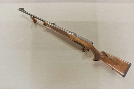 Sauer S101 Classic Cal. 9.3x62 - 8070