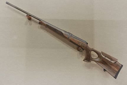 Sauer S101 GTI Cal. 300WM - 8810