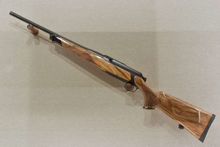Sauer 505 ErgoLux G2 Cal. 9.3x62 - 9150