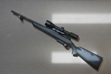 Mauser M25 Extreme Cal. 308Win - 9195