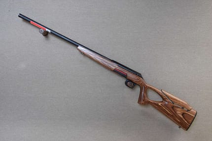 Winchester Xpert Thumbhole Cal. 22LR - 9207