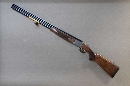 Browning B525 Game 1 TLH Cal. 12 - 9211
