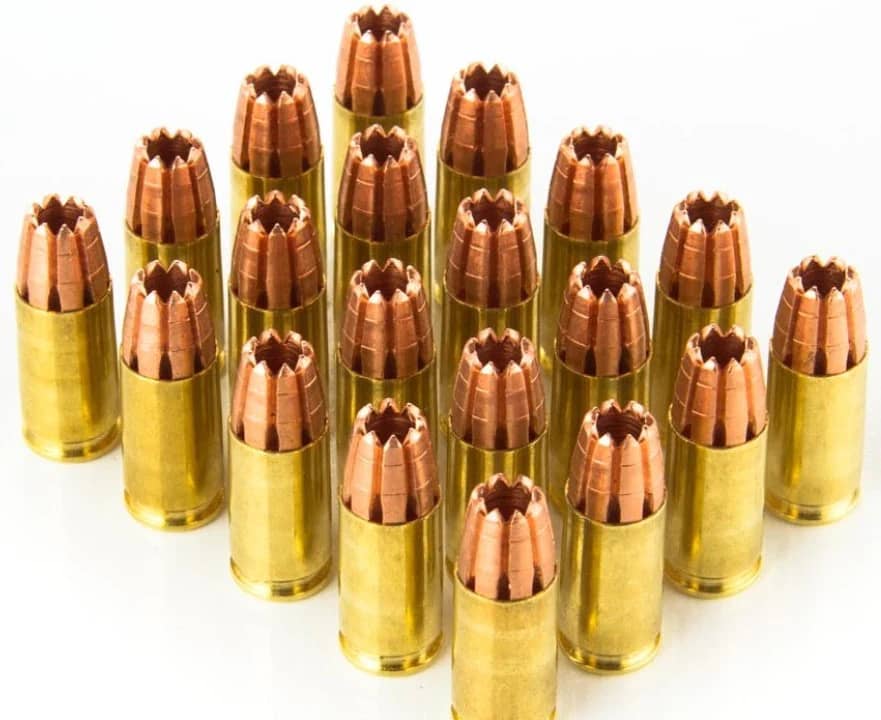 6mm arc ammo 500 rounds